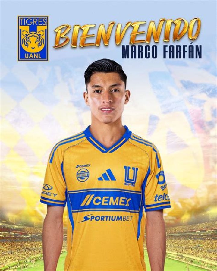 Marco Farfan