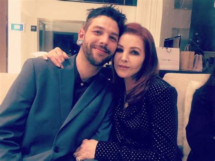 Marco Garibaldi | About Priscilla Presley’s Ex-Boyfriend