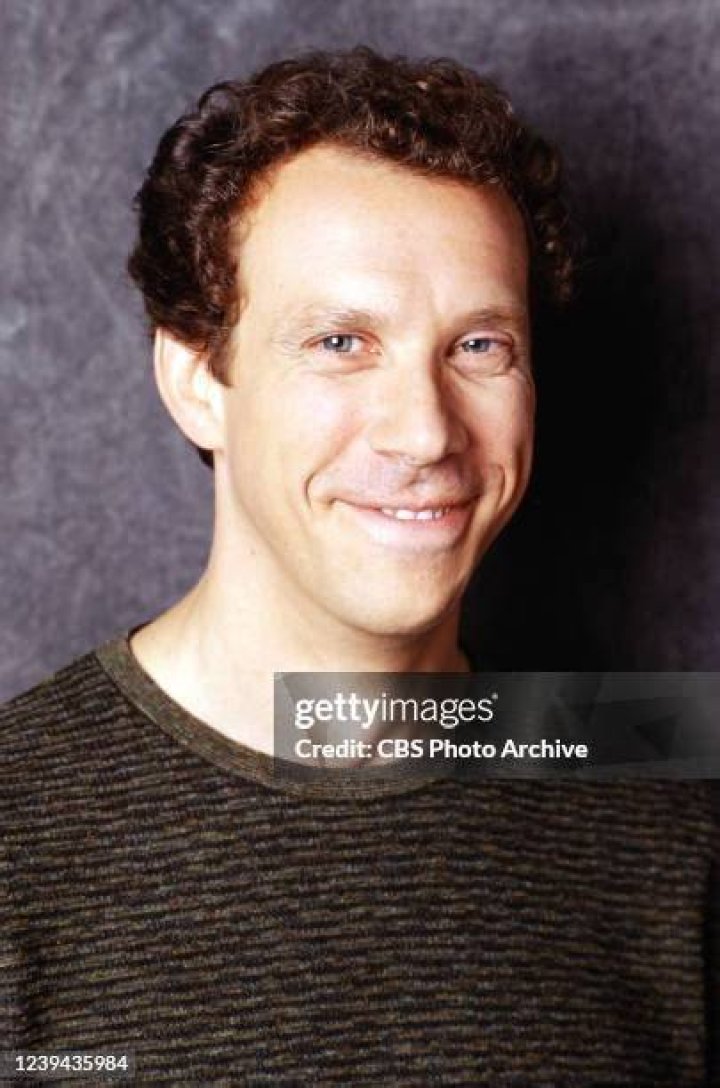 Marcus Giamatti
