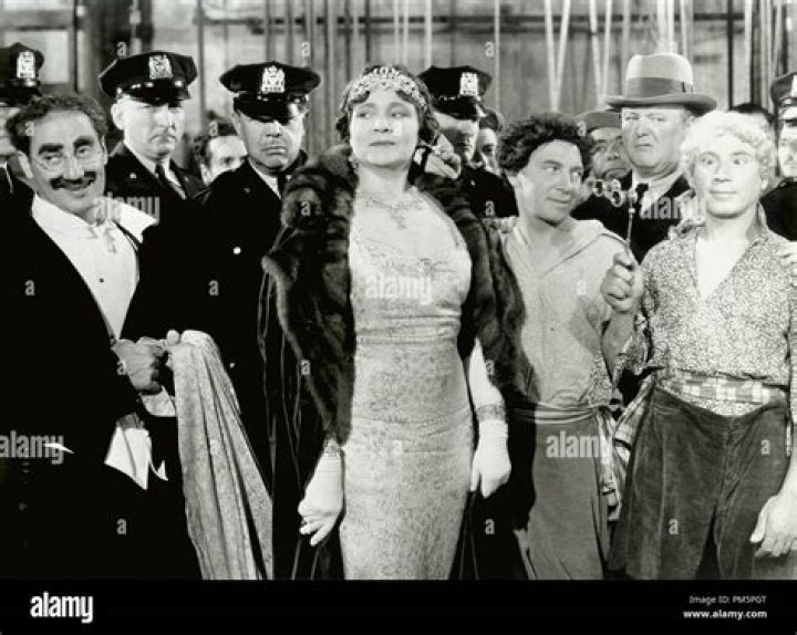 Margaret Dumont