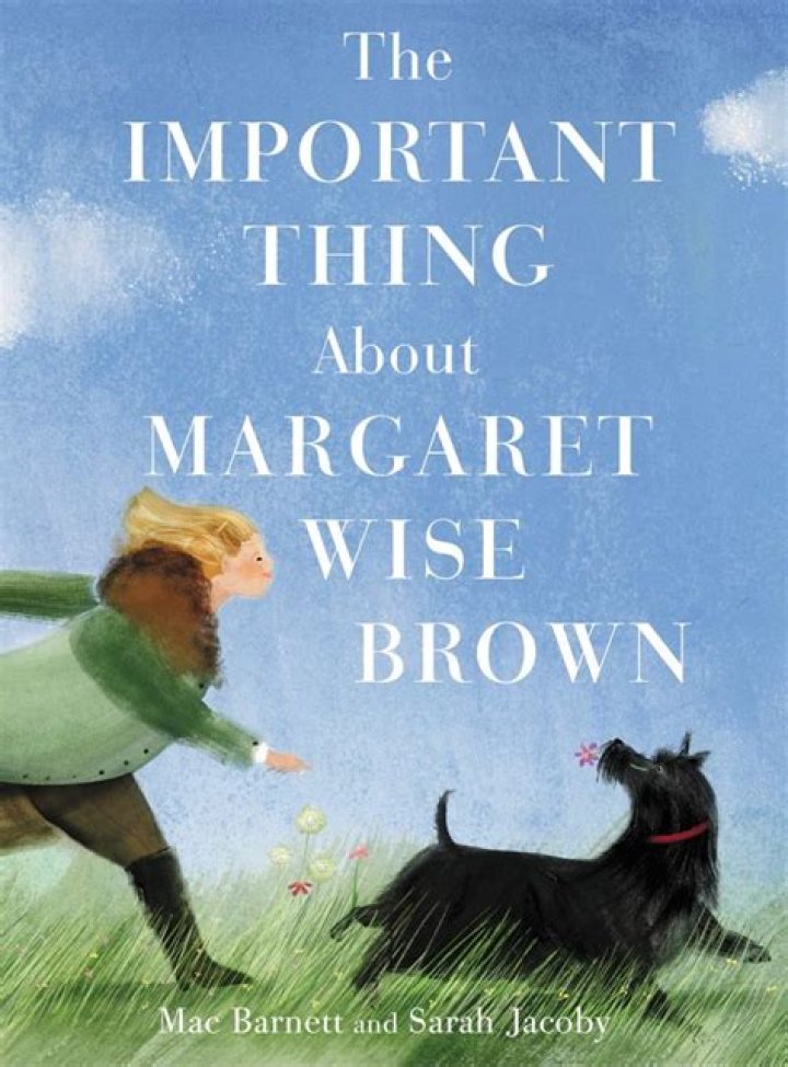Margaret Wise Brown
