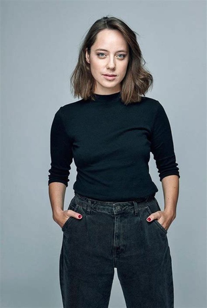 Maria Sobocińska