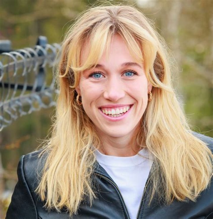 Maria Stavang