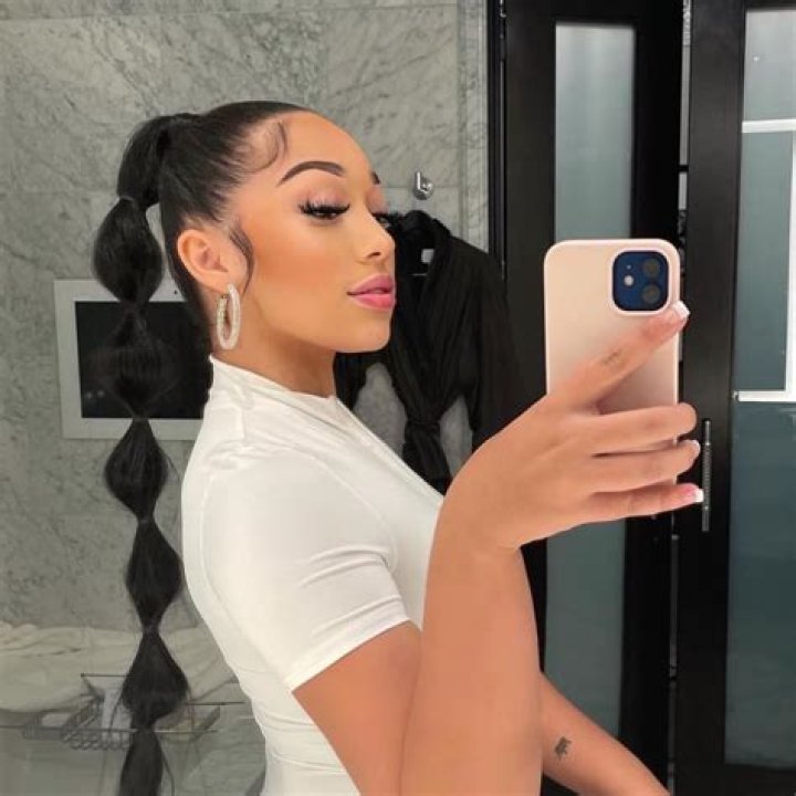 Mariah Millian