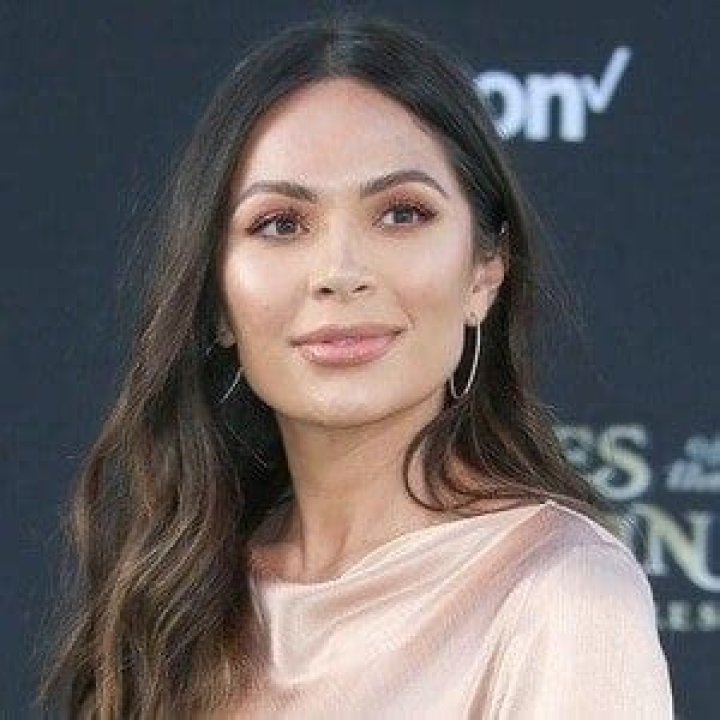 Marianna Hewitt | Bio, Age, Net Worth, Relationship, Career