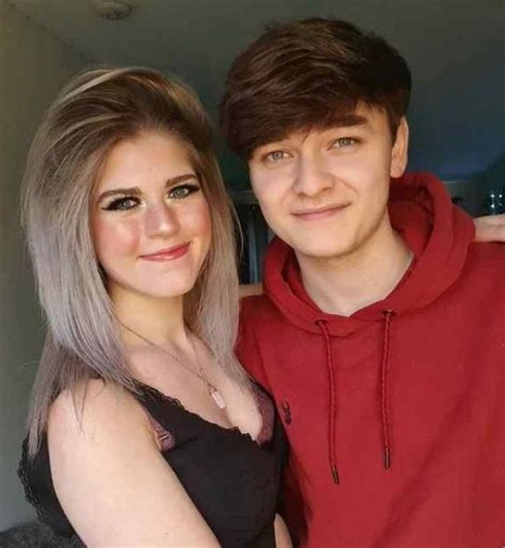 Marina Joyce | Bio, Age, Net Worth, Relationship, Career