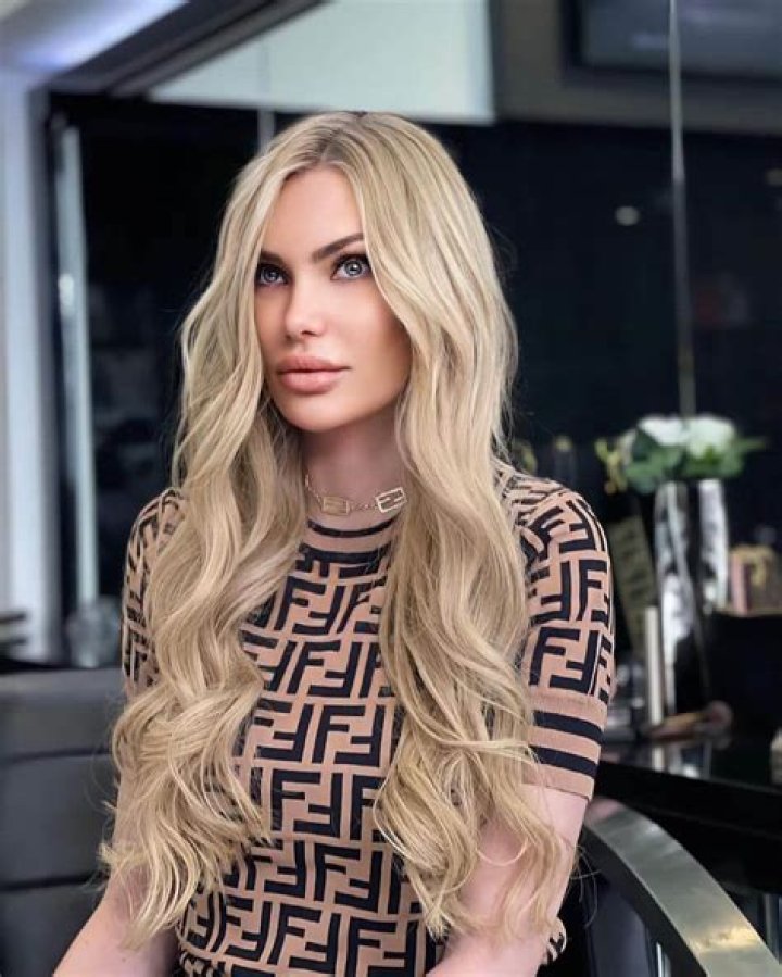 Marinika Smirnova