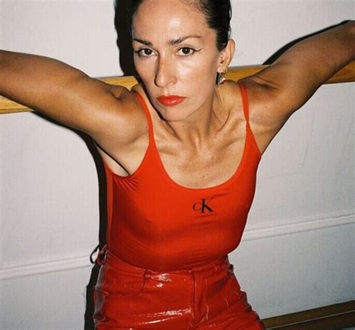 Marion Motin