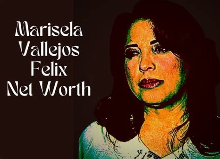 Marisela Vallejos Felix- Age, Net Worth, Height, Husband