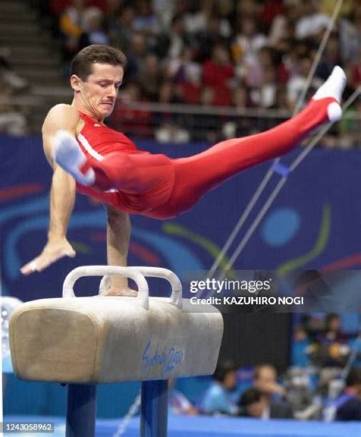 Marius Urzică