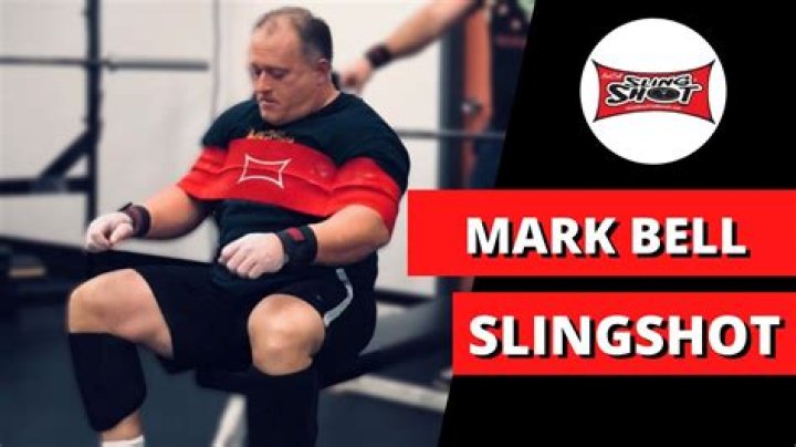 Mark Bell
