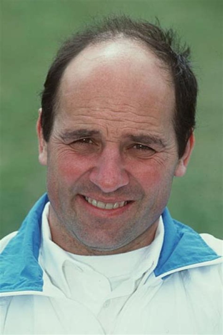 Mark Benson
