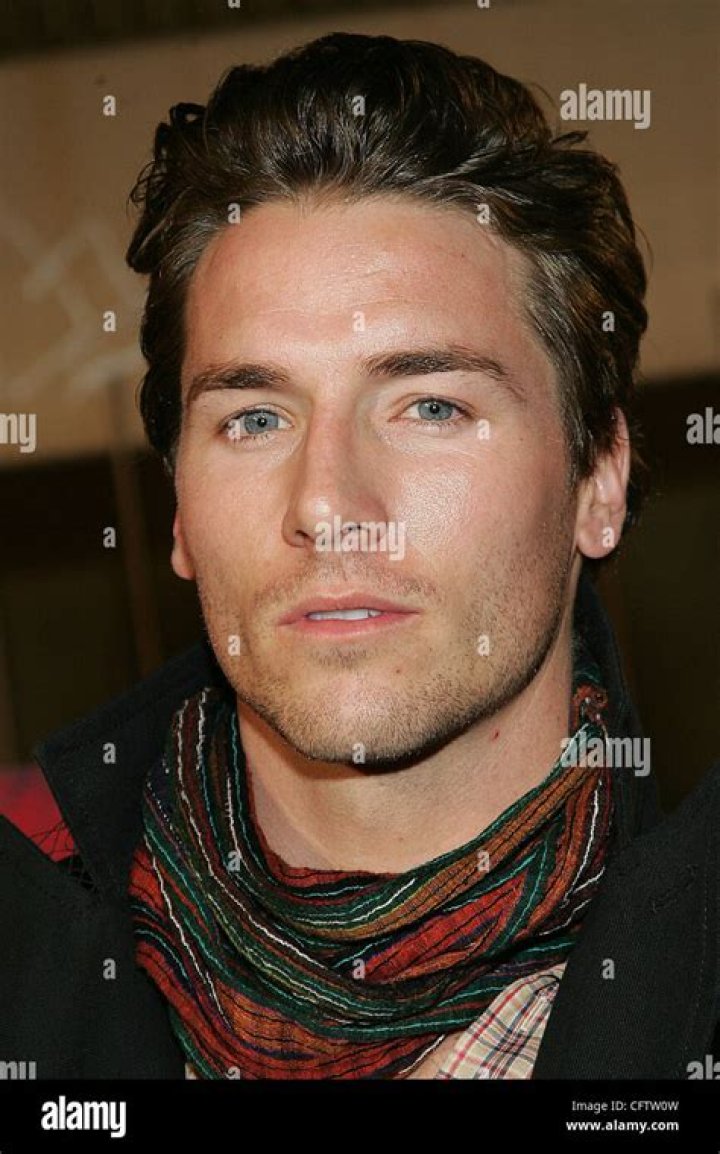 Mark Cameron Wystrach