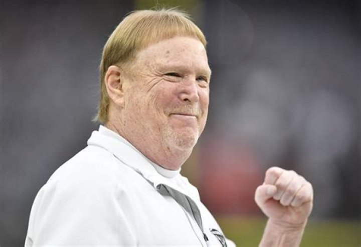 Mark Davis
