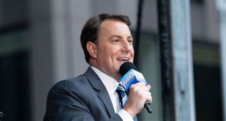 Mark Fields | Bio, Age, Net Worth, Relationship, Career