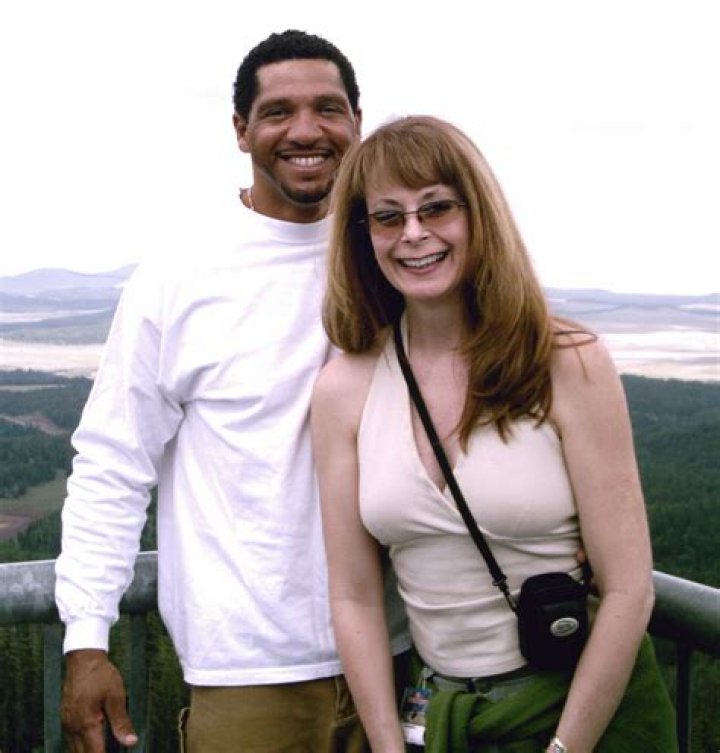 Mark Goudeau