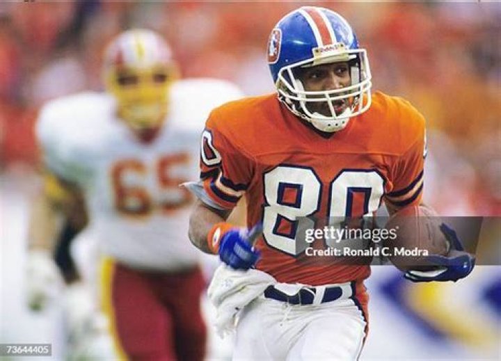 Mark Jackson