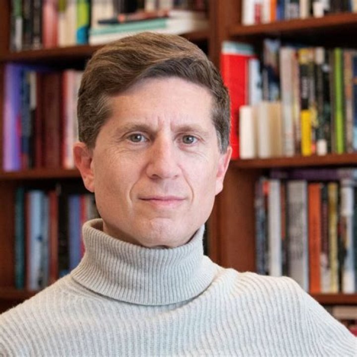 Mark Katz