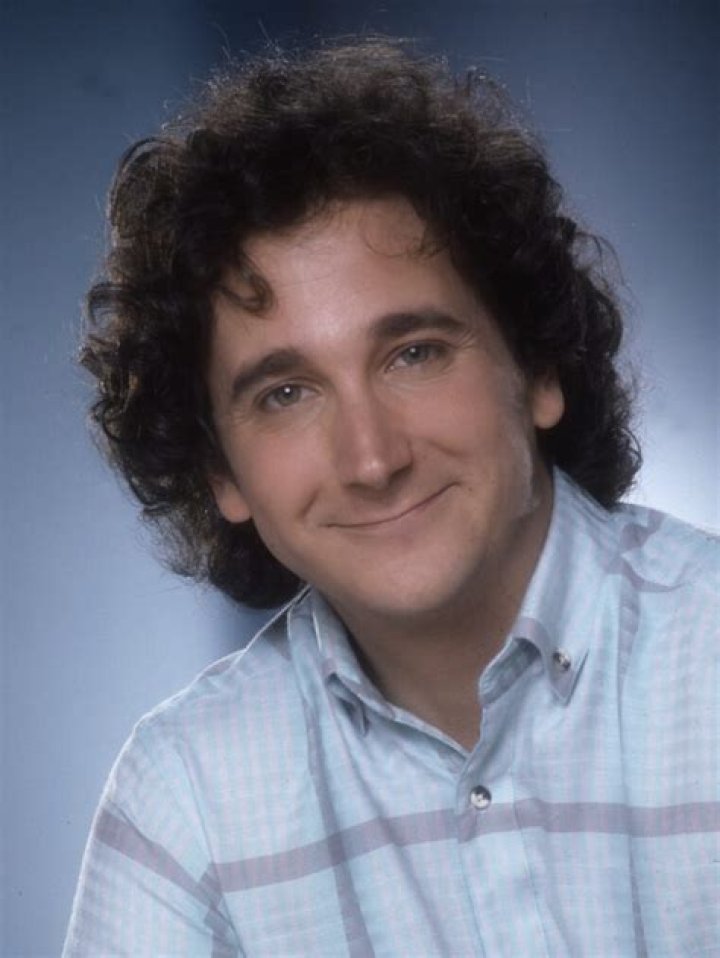 Mark Linn-Baker