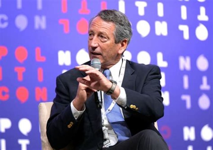 Mark Sanford