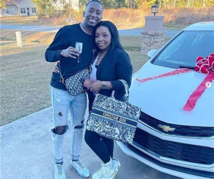 Markell Washington- Girlfriend, Net Worth, Height
