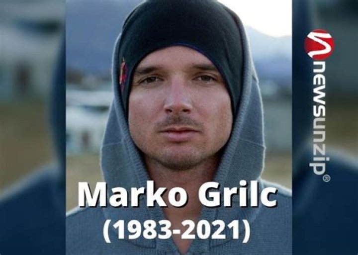 Marko Grilc- Wiki, Net Worth, Death, Height, Wife, Marriage