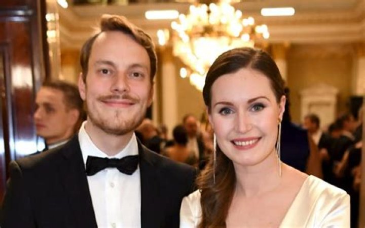 Markus Räikkönen- Wiki, Height, Net Worth, Wife