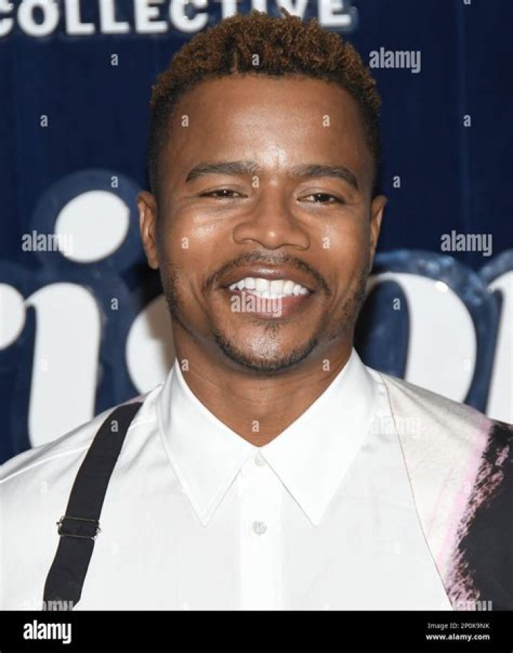 Marque Richardson