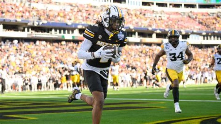 Marquis Johnson