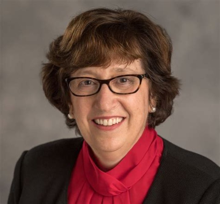 Martha E. Pollack