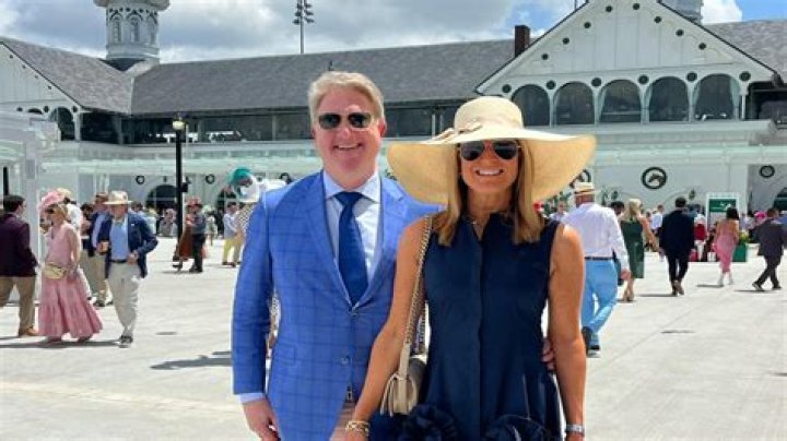 Martha MacCallum | Husband Daniel | Married