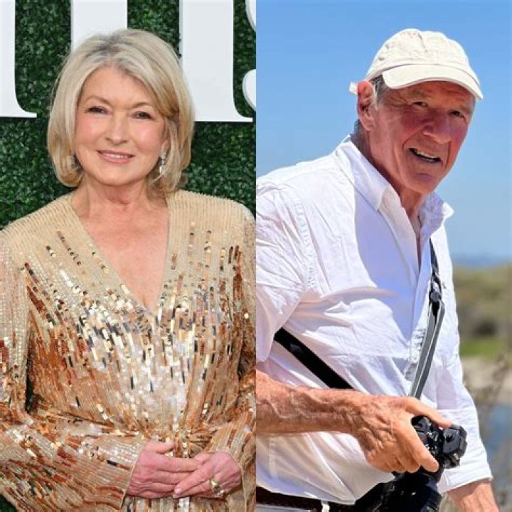 Martha Stewart- Wiki, Husband, Height, Net Worth, Career