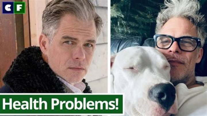 Martin Cummins Illness And Health Update 2023