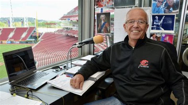 Marty Brennaman