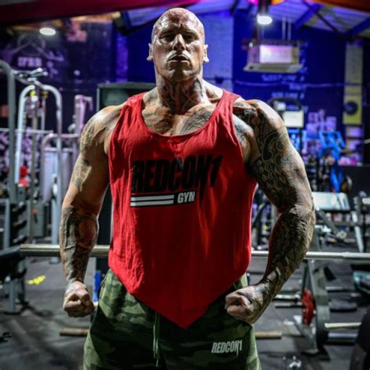 Martyn Ford