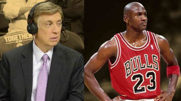 Marv Albert
