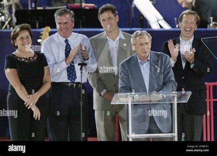 Marvin Bush