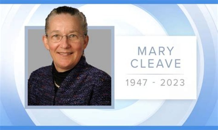Mary Cleave Husband: Was NASA Astronaut Married? Family Details