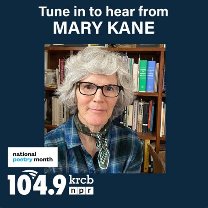 Mary Kane