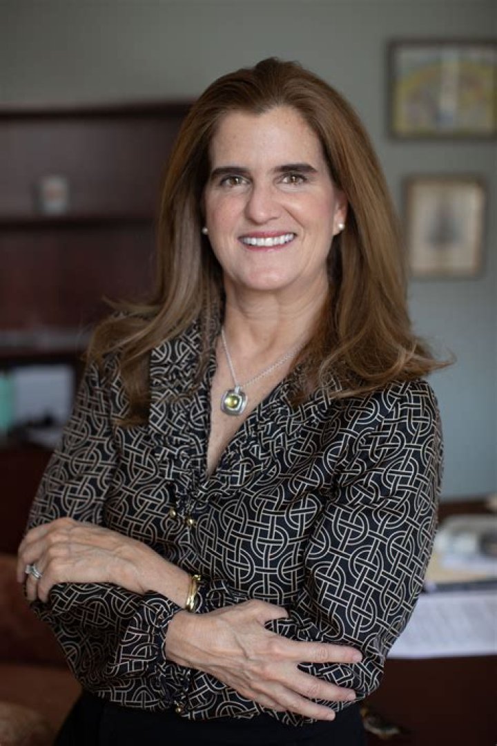 Mary Pat Christie