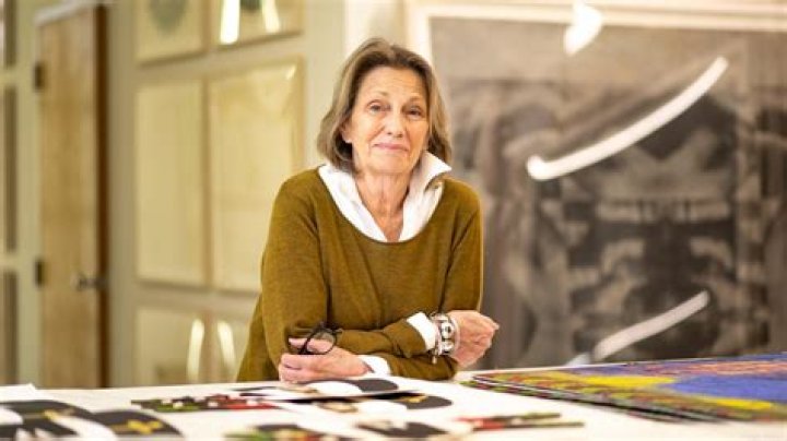 Maryanne Ellison Simmons