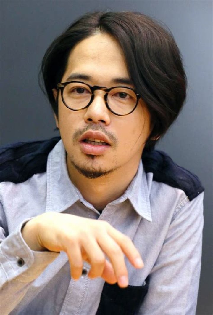 Masafumi Gotoh