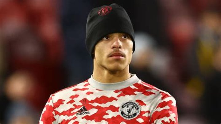 Mason Greenwood Weight Loss: Illness And Health 2023