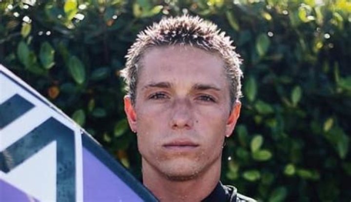 Mason Hyce Barnes