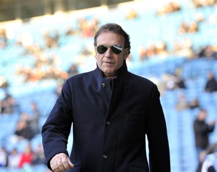 Massimo Cellino