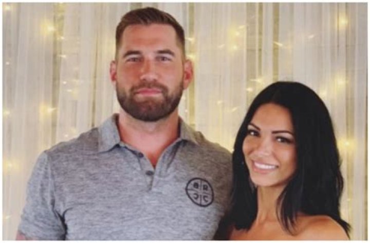Mat Best | Wife Noelle Best | Relationship