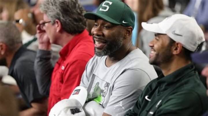 Mateen Cleaves
