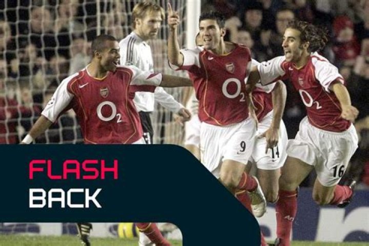 Mathieu Flamini
