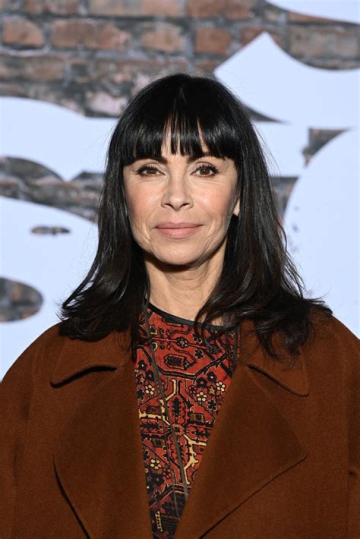 Mathilda May
