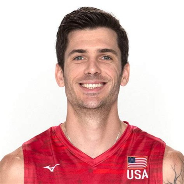 Matt Anderson